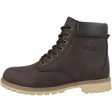 Men's Maverick Mid Fashion Boot, Coffee Bean Taupe Gray, 11 UK