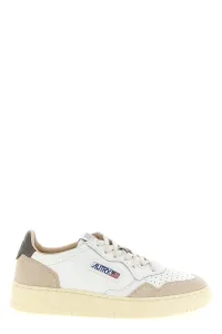 Mens Medalist Low Sneakers Size IT Mens Medalist Low Sneakers Size IT