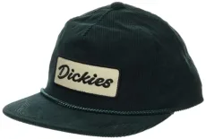 Men's Mid Pro Vintage Corduroy Cap, Green, One Size Men's Mid Pro Vintage Corduroy Cap, Green, One Size