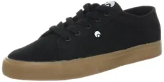 Men’s MITH Low-Top Sneakers Size: 6 Schwarz Braun Men’s MITH Low-Top Sneakers Size: 6 Schwarz Braun