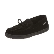 Men's Moc Ii Moccasin, Black, 10 UK Men's Moc Ii Moccasin, Black, 10 UK