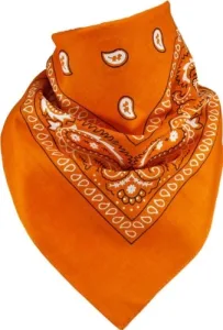 Men's Neckerchief - Unisex Bandana Binding Cloth Cotton Men's Neckerchief - Unisex Bandana Binding Cloth Cotton