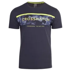 Mens NEOLINE Camo T-Shirt Stylish Camouflage Tee Comfortable & Casual Short Sleeve Crew Neck Top for Men Navy XL Mens NEOLINE Camo T-Shirt Stylish Camouflage Tee Comfortable & Casual Short Sleeve Crew Neck Top for Men Navy XL