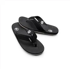Men's New School SNDL Zehentrenner Sandal, Black, 6 UK Men's New School SNDL Zehentrenner Sandal, Black, 6 UK