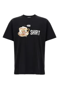 Mens Printed T-Shirt Size