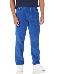 Men's Reese Straight Leg-32, Cobalt Blue, 28 Men's Reese Straight Leg-32, Cobalt Blue, 28