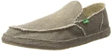 Men's Rounder Slip On (46 M EU / 13 D(M) US, Brown) Men's Rounder Slip On (46 M EU / 13 D(M) US, Brown)