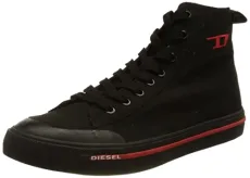 Men's S-Athos MID Sneaker, T8013 Pr012, 10 UK Men's S-Athos MID Sneaker, T8013 Pr012, 10 UK