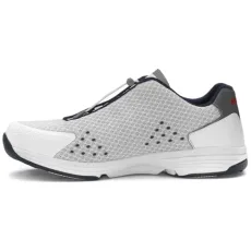 Men's Sea Sport Cyphon Boat Shoe, Grey Navy, 8 UK Men's Sea Sport Cyphon Boat Shoe, Grey Navy, 8 UK