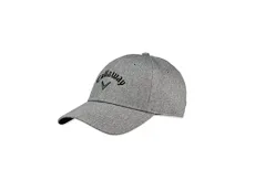 Mens Standard Liquid Metal, Heather Gray/Black, Osfm Hat, Heather Gray/Black Mens Standard Liquid Metal, Heather Gray/Black, Osfm Hat, Heather Gray/Black
