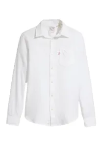 Men's Sunset 1-Pocket Standard Shirt, Bright White, L Men's Sunset 1-Pocket Standard Shirt, Bright White, L