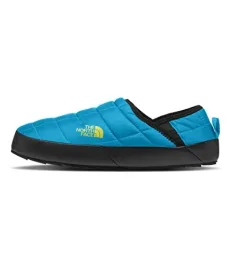 Men's Thermoball Traction Mule V, Acoustic Blue/Tnfb, 10 UK Men's Thermoball Traction Mule V, Acoustic Blue/Tnfb, 10 UK