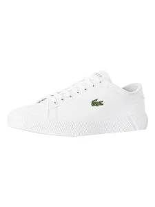 Mens Trainers White/White 7 (40.5) Mens Trainers White/White 7 (40.5)