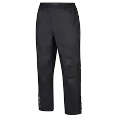 Mens Trait Overtrousers with Water Repellent Finish | Tough-wearing & Lightweight, Hook and Loop Cuf Mens Trait Overtrousers with Water Repellent Finish | Tough-wearing & Lightweight, Hook and Loop Cuf