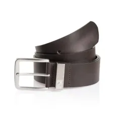 Men's Ttdjoe Belt, brown, 80 cm