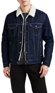 Men's Type 3 Sherpa Trucker Jacket, Rockridge, M Men's Type 3 Sherpa Trucker Jacket, Rockridge, M