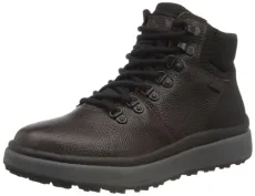 Men's U Granito + Grip B A Ankle boot, coffee, 9 UK