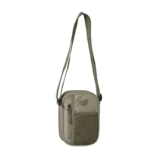 Men's Women's Unisex Opp Core Shoulder Bag, One Size Fits Most, Dark Olivine Men's Women's Unisex Opp Core Shoulder Bag, One Size Fits Most, Dark Olivine