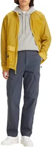 Men's XX Tapered Cargo Pants, India Ink Poplin, 32W / 32L Men's XX Tapered Cargo Pants, India Ink Poplin, 32W / 32L