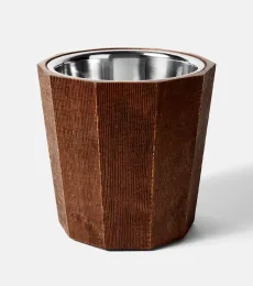 Merak ice bucket by Isle Crawford Merak ice bucket by Isle Crawford