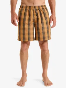 Mercury Plaid Volley - 16" Swim Shorts for Men Mercury Plaid Volley - 16" Swim Shorts for Men