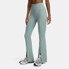 Meridian Womens Kick Flare Pants Silica Green / Silica Green Meridian Womens Kick Flare Pants Silica Green / Silica Green
