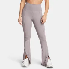 Meridian Womens Kick Flare Pants Tetra Gray / Tetra Gray Meridian Womens Kick Flare Pants Tetra Gray / Tetra Gray