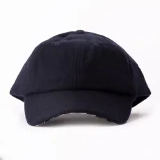 Merino Baseball Cap Merino Baseball Cap