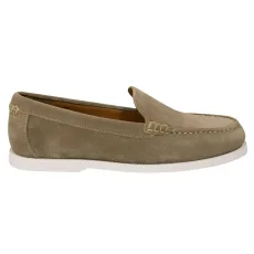 Merton Suede Venetian Loafer Merton Suede Venetian Loafer