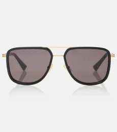 Metal Combi aviator sunglasses Metal Combi aviator sunglasses