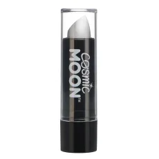 Metallic Lipstick, Silver Metallic Lipstick, Silver