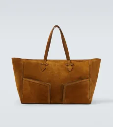 Métier Sac de voyage Sergeant en daim Métier Sac de voyage Sergeant en daim