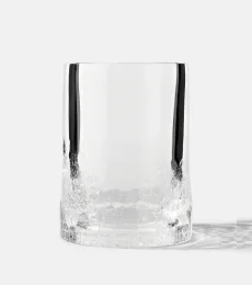MichaÃl Verheyden Frusen Low glass vase MichaÃl Verheyden Frusen Low glass vase