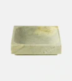 MichaÃl Verheyden Small marble decorative tray