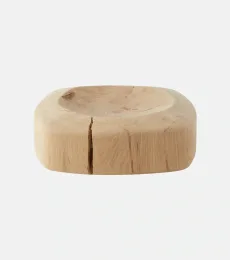 MichaÃl Verheyden Tondo wood bowl