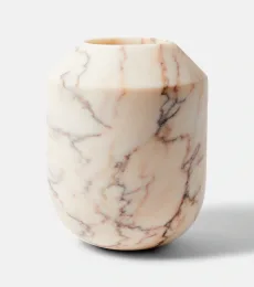 Michaël Verheyden Vasque Medium marble vase Michaël Verheyden Vasque Medium marble vase