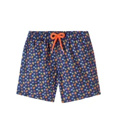 Micro Ronde Tortues swim trunks Micro Ronde Tortues swim trunks