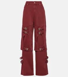Mid-rise boyfriend jeans Mid-rise boyfriend jeans