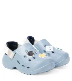 Milas clogs