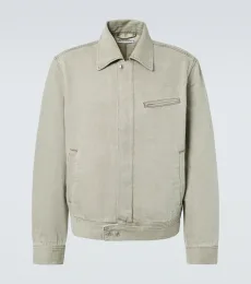 Miller denim jacket Miller denim jacket