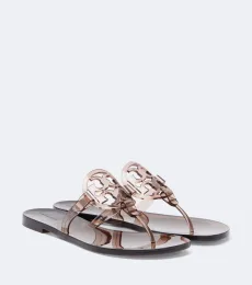 Miller thong sandals Miller thong sandals