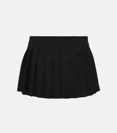 Minifalda Blake plisada Minifalda Blake plisada