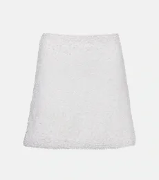 Minifalda Venus adornada Minifalda Venus adornada