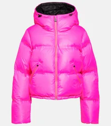 Minnie Nuke Suit down jacket Minnie Nuke Suit down jacket