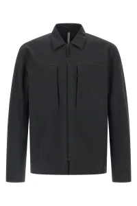 Mionn Overshirt Mionn Overshirt