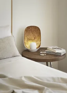 Mirage table lamp (UK)