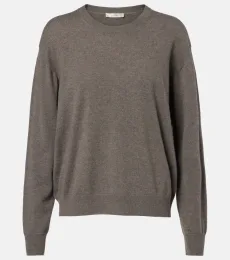 Misael cashmere sweater