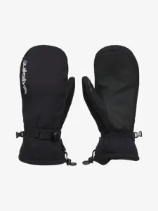 Mission GORE-TEX - Men Black Technical SnowboardSki Mittens Mission GORE-TEX - Men Black Technical SnowboardSki Mittens