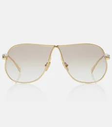 Miu Ombre aviator sunglasses Miu Ombre aviator sunglasses