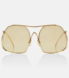 Miu Ombre square sunglasses Miu Ombre square sunglasses